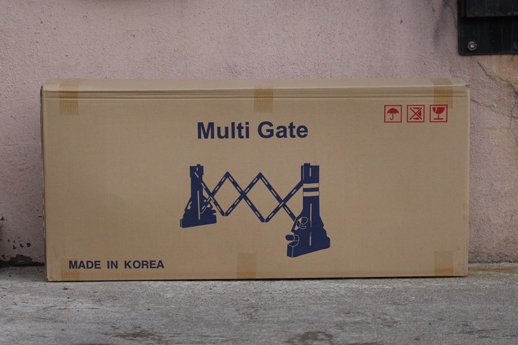 multi-gate-box